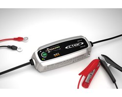 Ctek - C-TEK MXS 3.8 automatische acculader