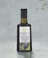 Biologische Extra Vierge Olijfolie - Los Villalones Ronda - Arbequina - 500ml fles