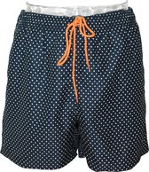 352.47 Dot Zwemshort XXL