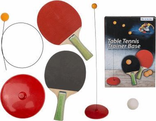 Tafeltennis Trainer