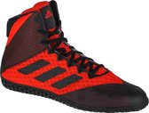 adidas Mat Wizard 4 BC0532, Mannen, Rood, training schoenen, maat: 45 1/3 EU