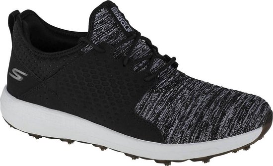 Skechers Go Golf Max Rover 54555-BKW, Mannen, Zwart, golfschoenen, maat: 42,5  EU | bol.com