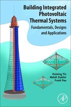 Building Integrated Photovoltaic Thermal Systems