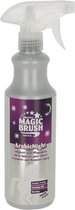 Magic Brush Arabic Night Antiklit vachtspray