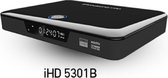 Mediaplayer HD-5301 - Black
