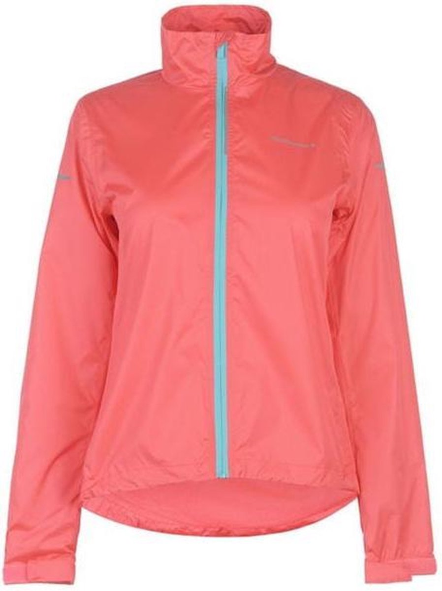 Muddyfox - Fietsjack - Dames - Coral - Maat 3XL