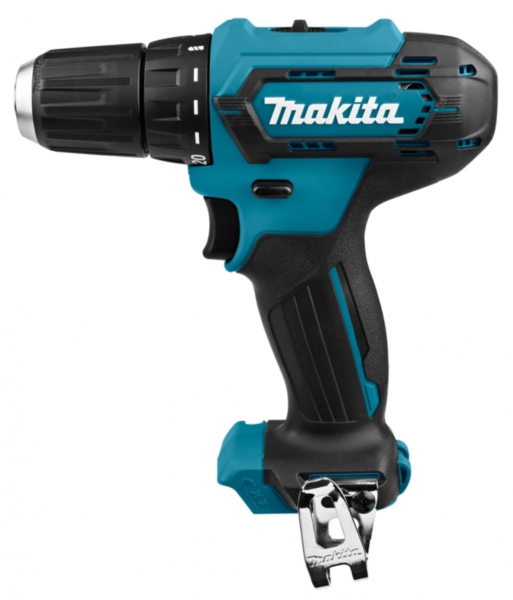 Makita DF333DZJ 12V Accu Boor