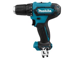 Makita DF333DZJ 12V Accu Boor- En Schroefmachine In Mbox Zonder Accu's En Lader