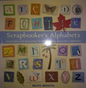 Scrapbooker's Alphabets