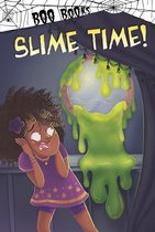 Boo Books - Slime Time!