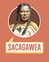 Biographies - Sacagawea