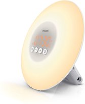 Philips HF3500/01 - Wake-up light - Wit