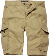 Vintage Industries Cargoshorts Rowing Shorts Sand-S
