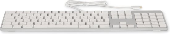 Clavier numérique LMP USB-C - LMP