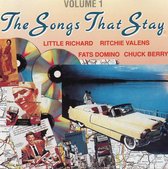 The Songs That Stay - Volume 1