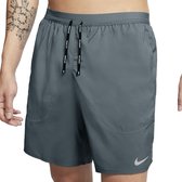 Nike Sportbroek - Maat M  - Mannen - donker groen