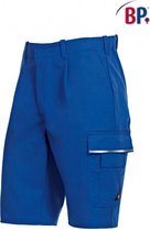 BP® Shorts, shorts de travail, pantalons 1610-559-13, 65% Polyester, 35% Katoen