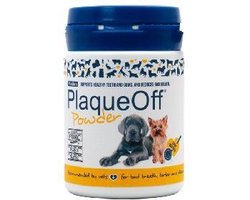 ProDen PlaqueOff Poeder - 60 gram