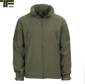 TF-2215 - TF-2215 Bravo One jacket (kleur: Ranger Groen / maat: S)
