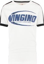 T-shirt Hampion