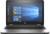 HP ProBook 650 G3 Laptop - Refurbished door Mr.@ - A Grade