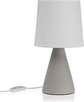 Bureaulamp Triangle Keramisch (13 x 25 cm)