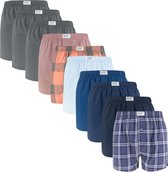 Levi's woven 10P multi - M