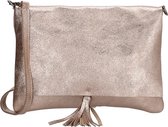 Charm London Elisa Schoudertas - Pewter