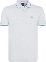 Hugo Boss Leisure Polo Heren korte mouw