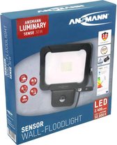 Ansmann Floodlight En Sensor 30w