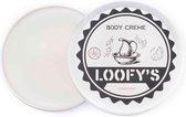 LOOFY'S - Body Butter - 0% Plastic - 100% Natuurlijk - Voor Vrouwen - Luxe Verpakt - 100% Vegan - Loofys