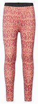 Noppies Legging Barika - Coral Almond - Maat 128
