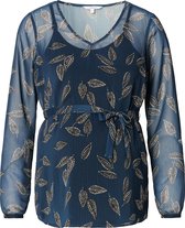Noppies Blouse Jay Zwangerschap - Maat L