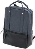 Jollein Luiertas Sascha - Rugtas - Dark Grey