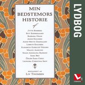 Omslag Min bedstemors historie
