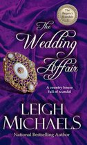 Omslag The Wedding Affair