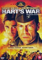 Hart's War (dvd)