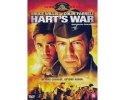 Hart's War