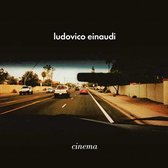 Ludovico Einaudi - Cinema -indie- 2LP