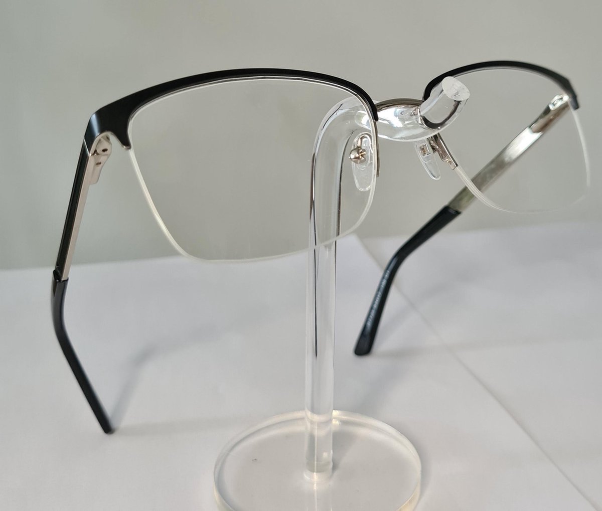 B+D アクセサリー 眼鏡 メガネ B+D Unisex Eyeglasses Folding Readers +2.00 Frame Matt  Grey/Red 2244-92-20 - satpolpp.sukabumikab.go.id