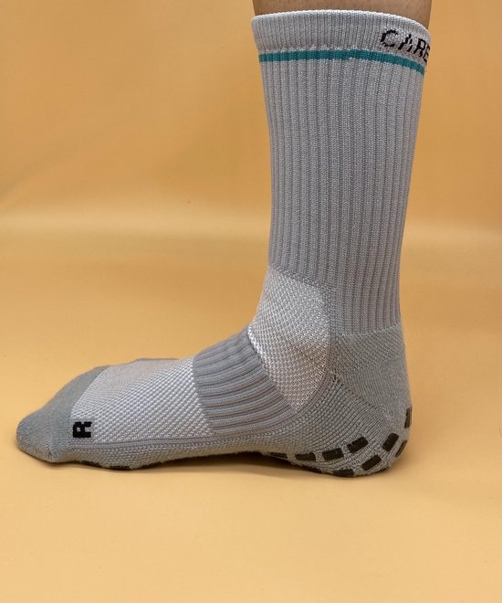 Caresocks - sokken - antislip - comfort - stabiliteit - veiligheid