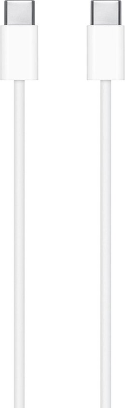 Apple MLL82ZM/A câble USB 2 m USB C Blanc
