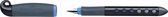 Faber-Castell schoolvulpen - Scribolino - rechtshandig - zwart/blauw - FC-149860