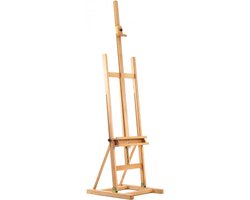 Chevalet d'atelier 'Napoli' WEBKIT