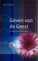 Gaven van de Geest ontdekken en ontvangen.