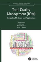 Mathematical Engineering, Manufacturing, and Management Sciences- Total Quality Management (TQM)