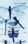 Vintage Classics Middlemarch