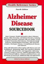 Health Reference- Alzheimer Disease Sourcebook