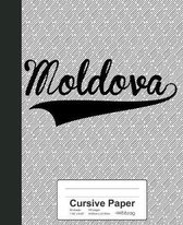 Cursive Paper