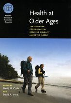 Health At Older Ages - The Causes And Consequences Of Declining Disability Among The Elderly